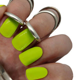 Parrot Green 15ML
