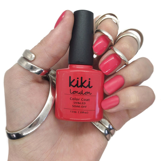 Holiday Burst 7.3ml - Kiki London Benelux