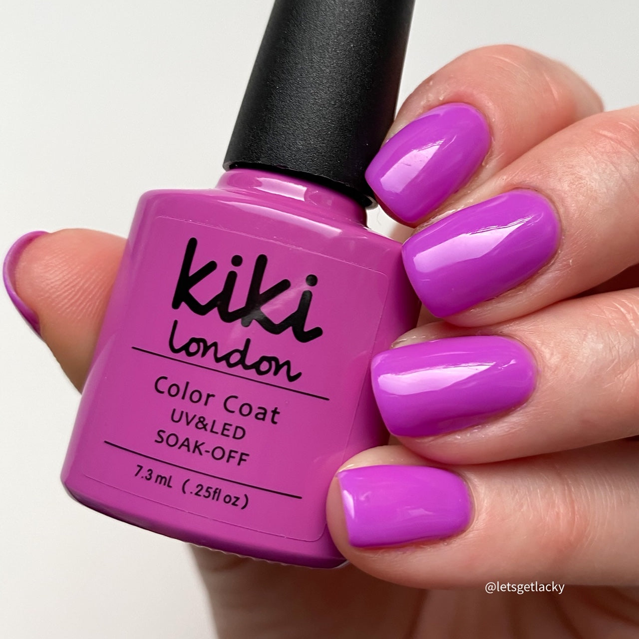 Diva 15ml - Kiki London Benelux