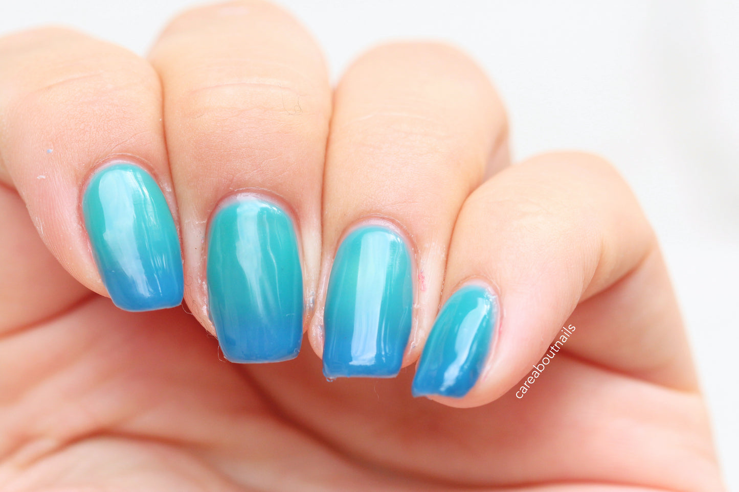 Mermaid Waves 7.3ml - Kiki London Benelux