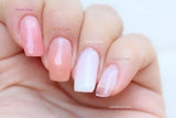 Easy Build Up Builder Gel Sweet Rose 15ml