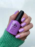 Farbgel Purple Rain – Kiki London