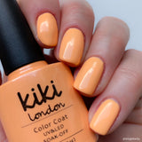 Peach Side 15ml