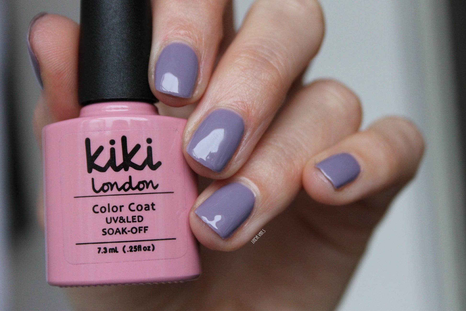 Purple Dusk 15ml - Kiki London Benelux