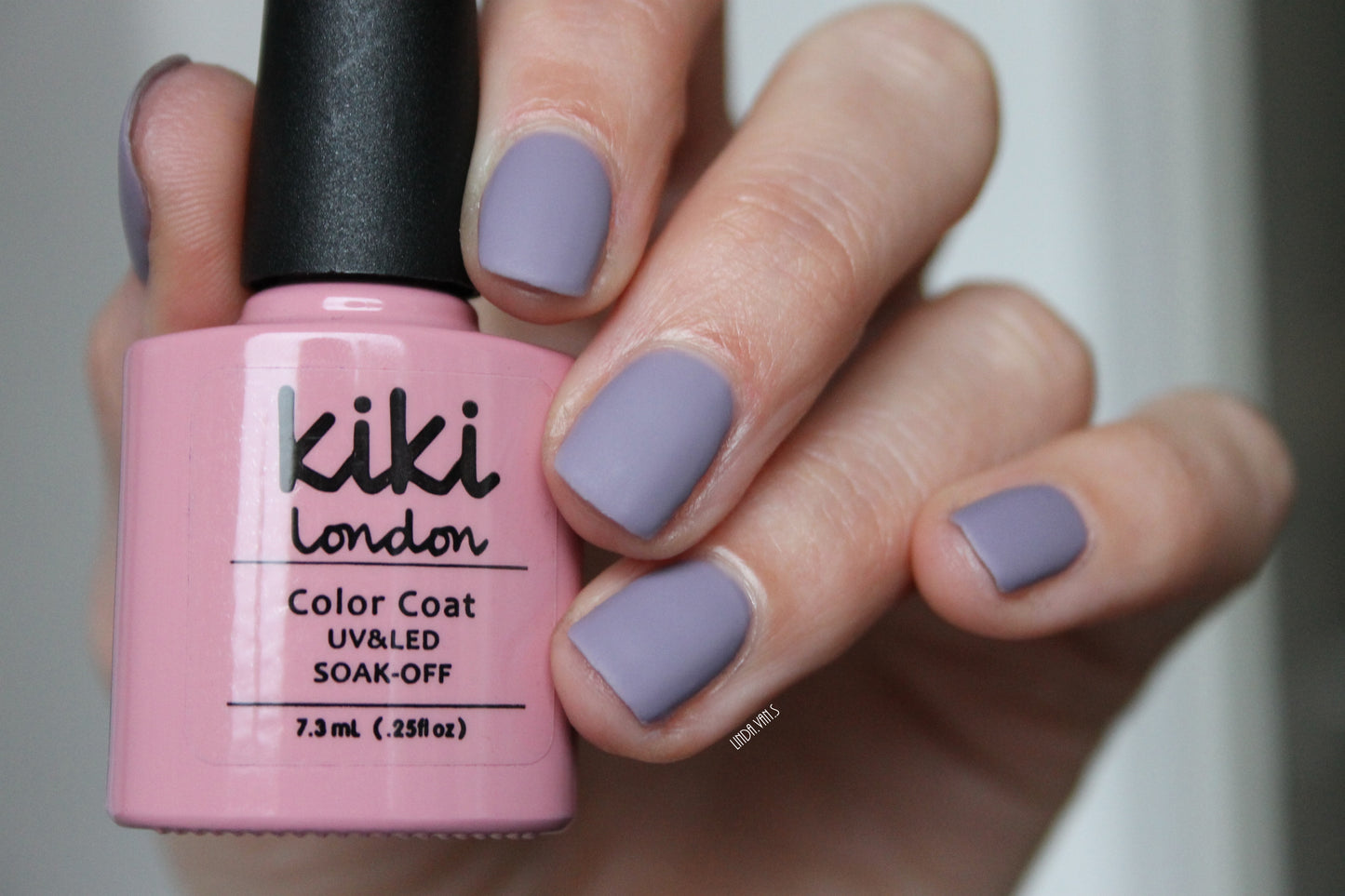 Purple Dusk 15ml - Kiki London Benelux