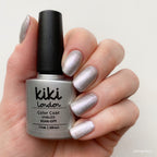 Farbgel Silver Shrine – Kiki London