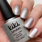 Farbgel Silver Shrine – Kiki London