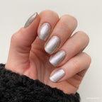 Farbgel Silver Shrine – Kiki London