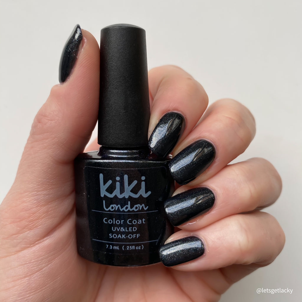 Mystic Noir 7.3ml