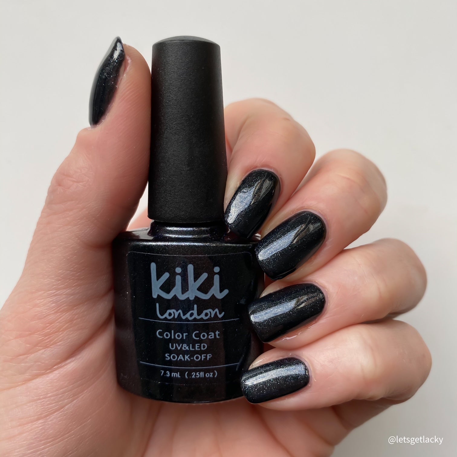 Mystic Noir 7.3ml