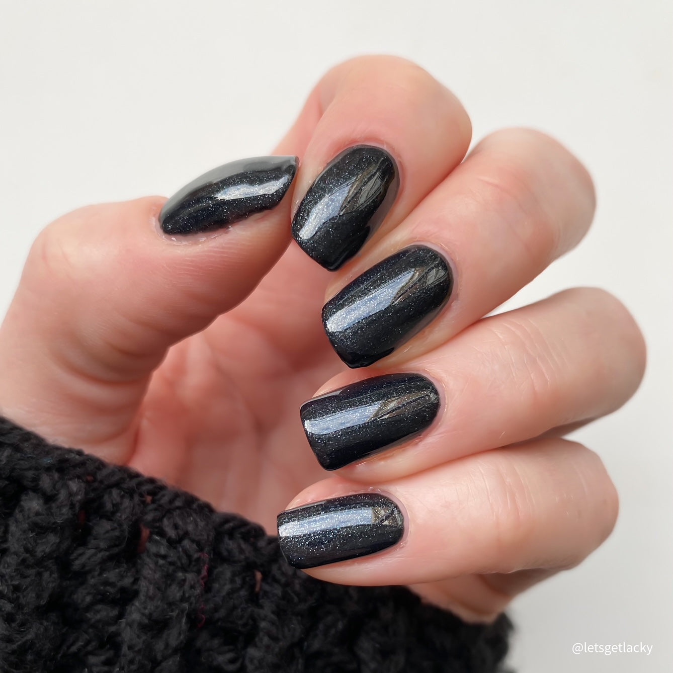 Mystic Noir 7.3ml