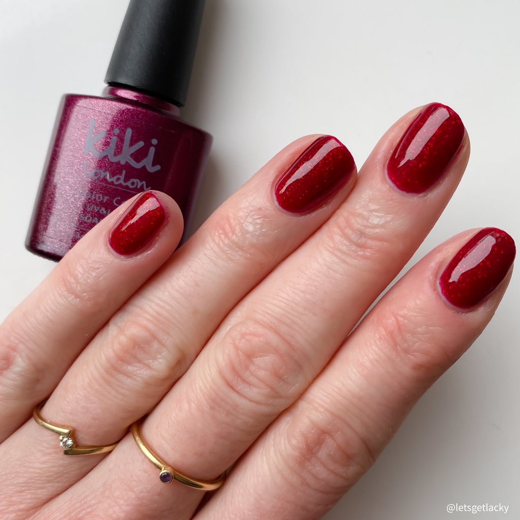 Berry Glitz 15ml