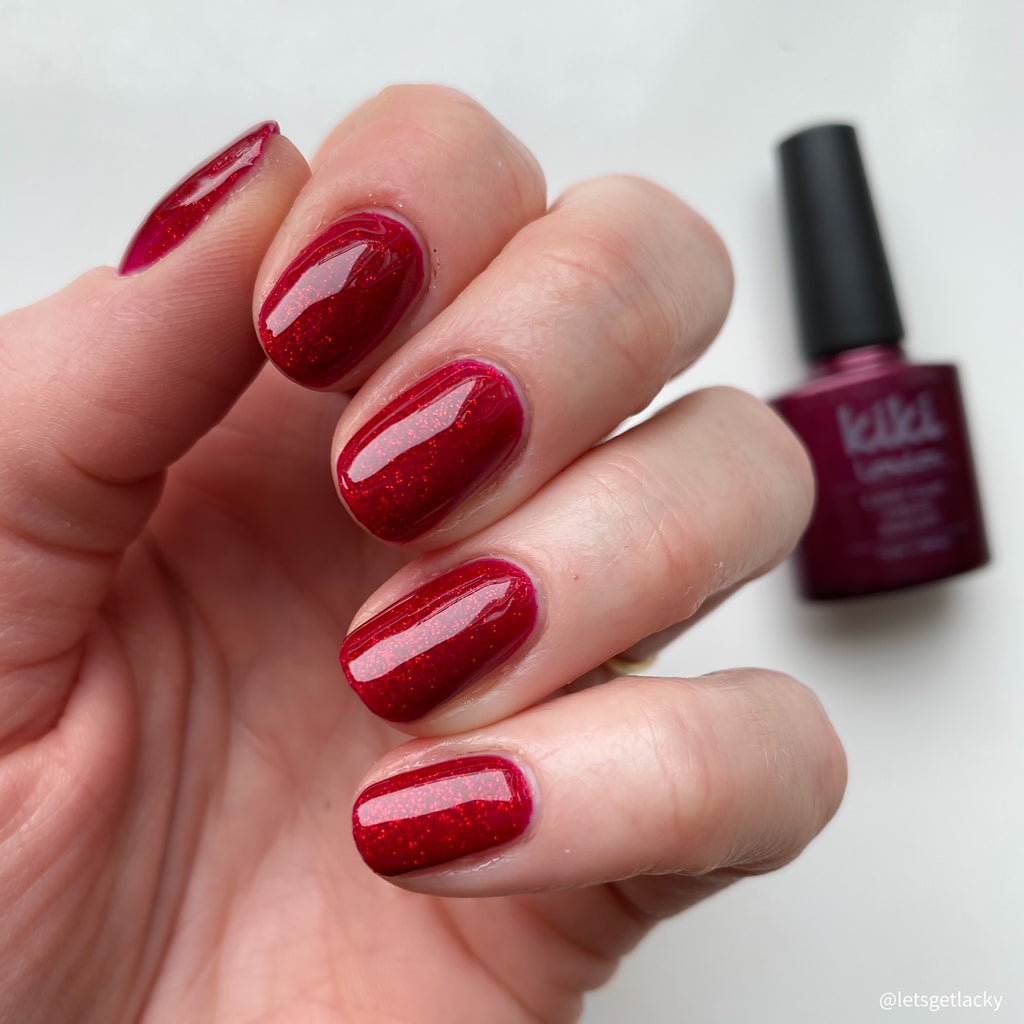 Berry Glitz 15ml
