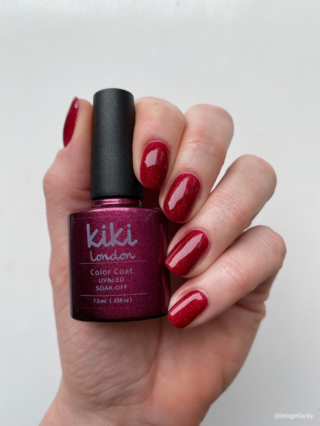 Berry Glitz 15ml