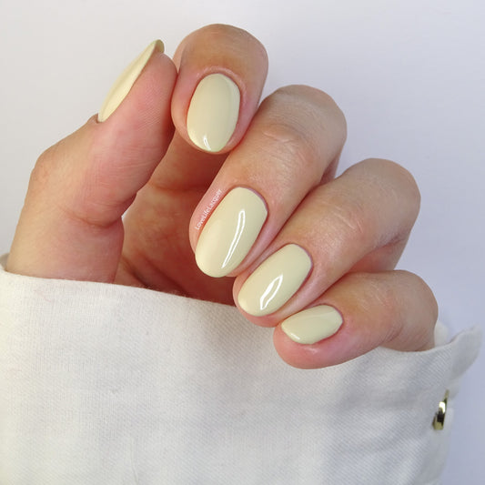 Ivory 7.3ml - Kiki London Benelux