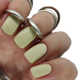 Ivory 7.3ml