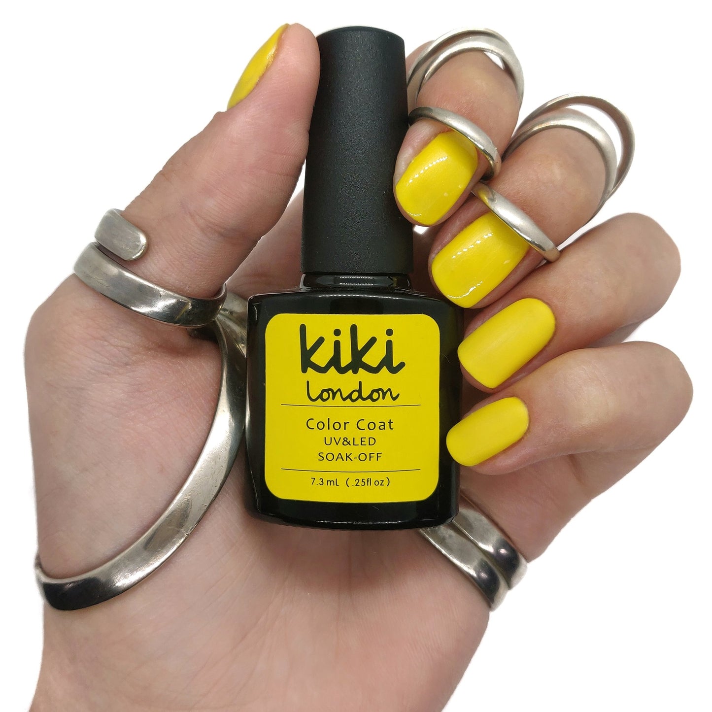 Lemon Tart 7.3ml