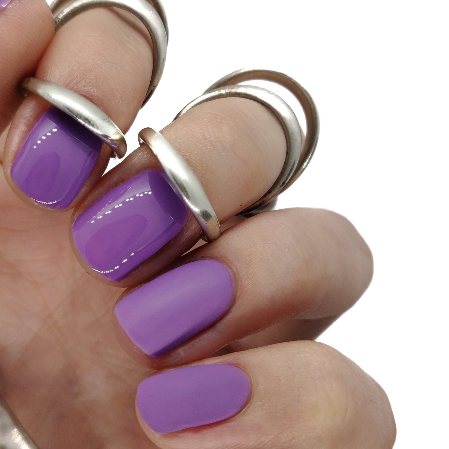 Lilac Lover 7.3ml - Kiki London Benelux