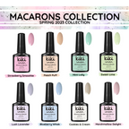 Farbgel Marshmellow Delight – Kiki London