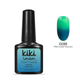 COLOR CHANGING COLLECTION 8stks 7.3ml