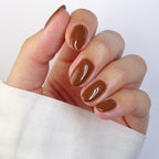 Farbgel Mocha – Kiki London