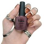 Farbgel Mocha – Kiki London