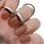Farbgel Mocha – Kiki London