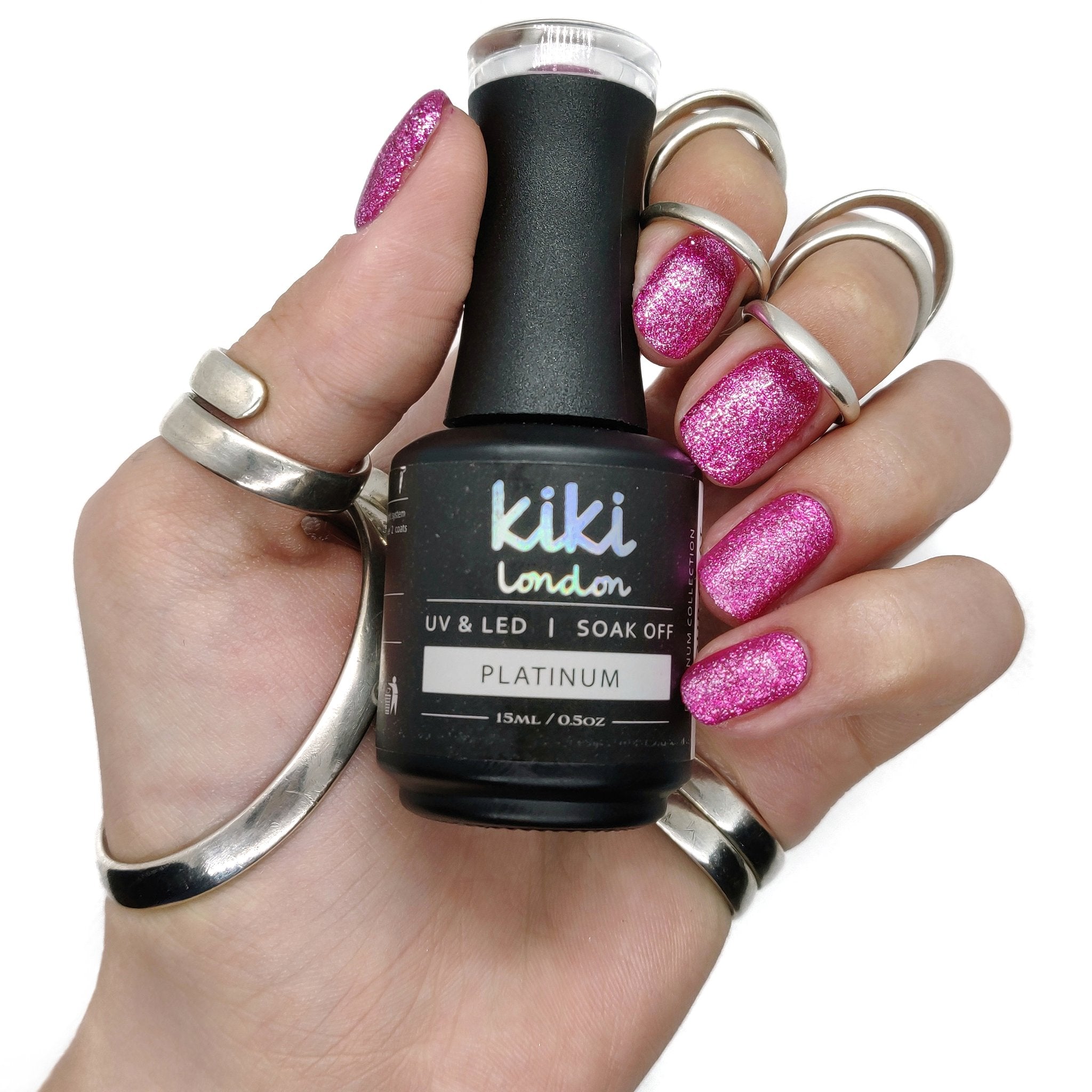 Platinum Modern Barbie 15ml