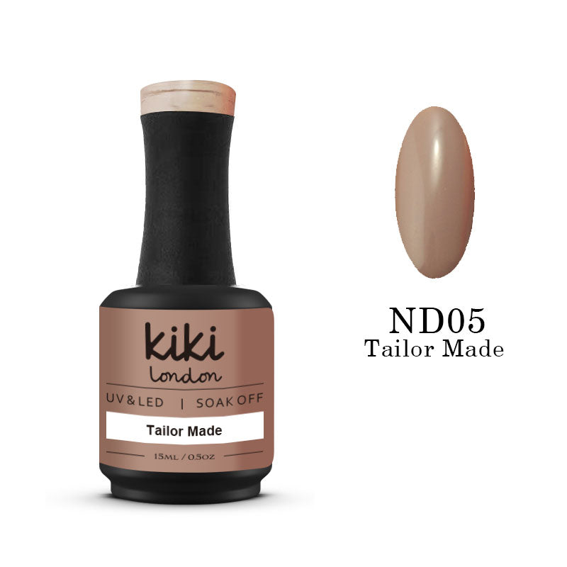 Tailor Made 15ml - Kiki London Benelux