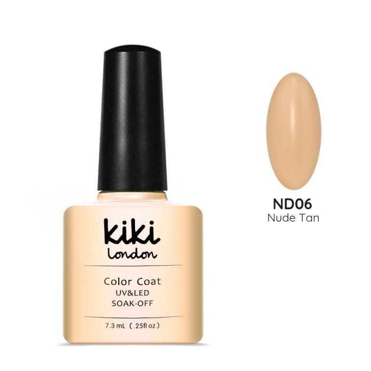 Nude Tan 15ml - Kiki London Benelux