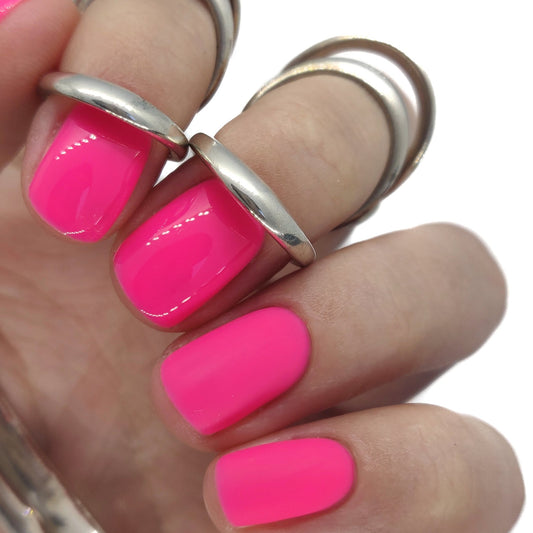 Neon Princess 7.3ml - Kiki London Benelux