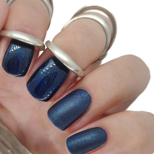 Night Sky 7.3ml - Kiki London Benelux