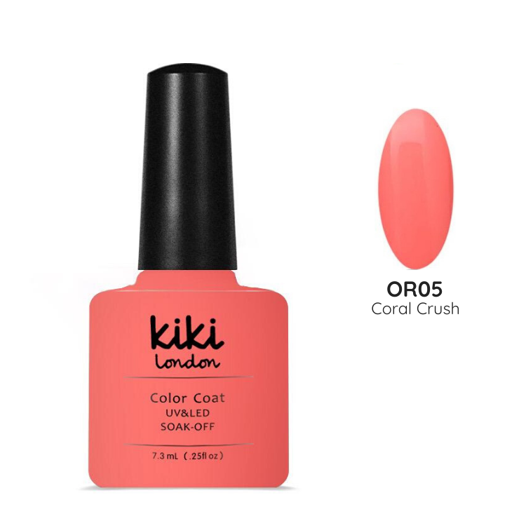 Coral Crush 7.3ml