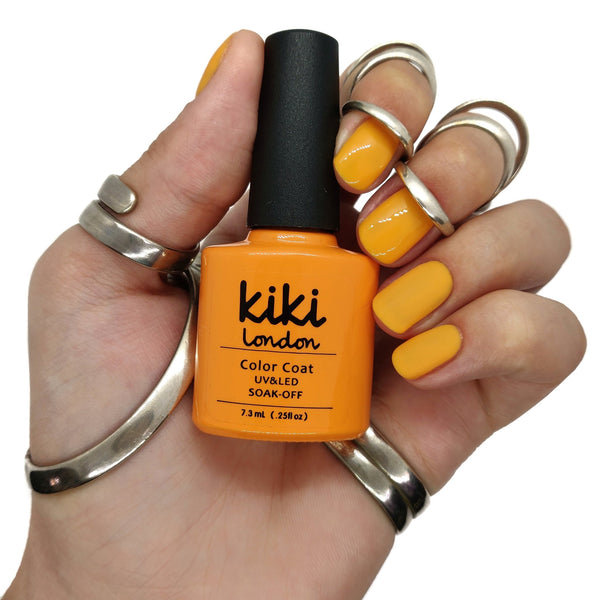 Orange Soda 7.3ml