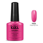 Farbgel Popping Pink – Kiki London