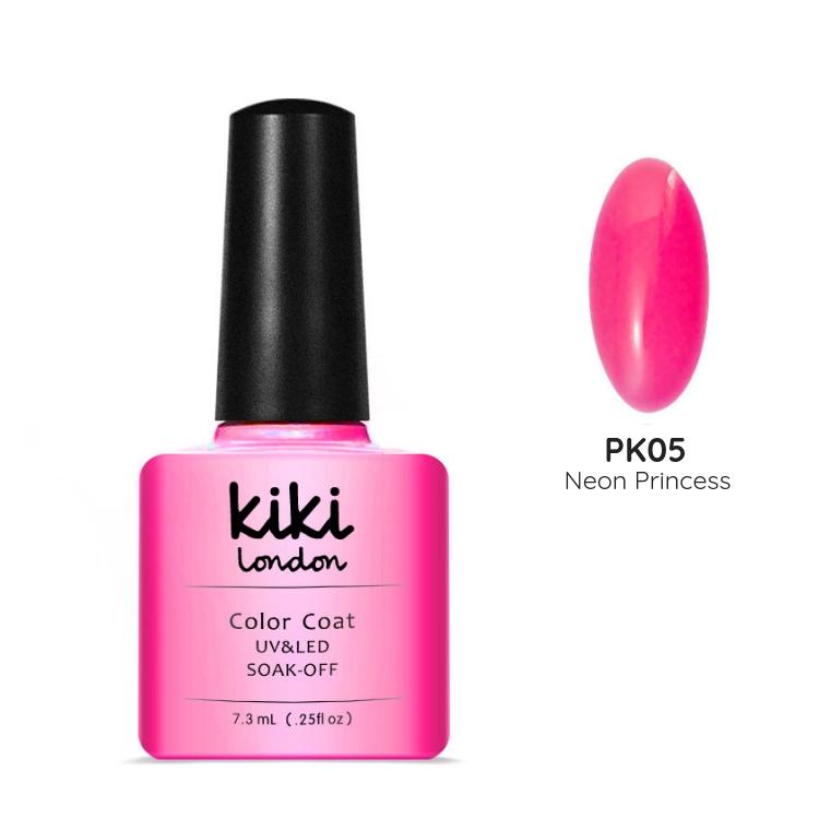 Neon Princess 7.3ml - Kiki London Benelux