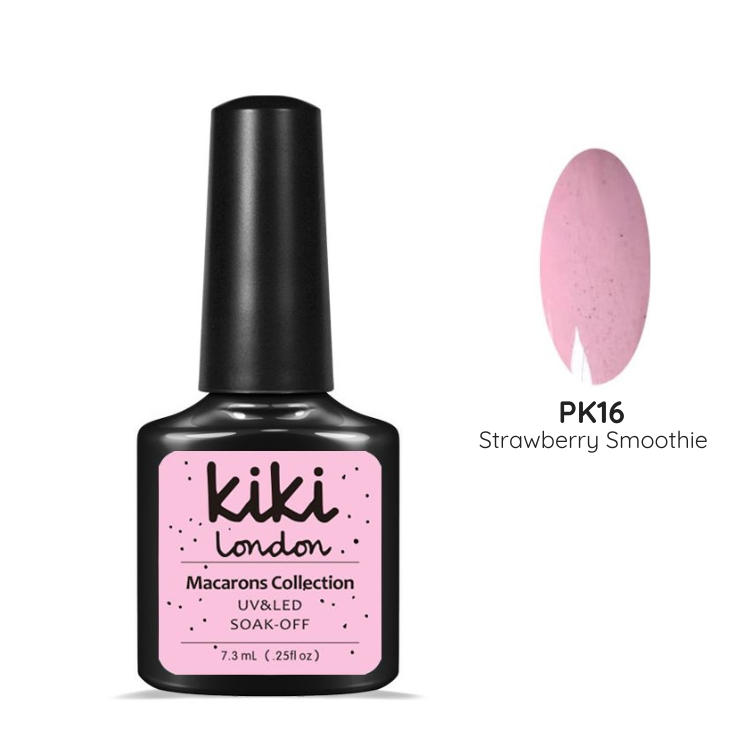 MACARONS SPRING 2023 COLLECTION 8stks 7.3ml