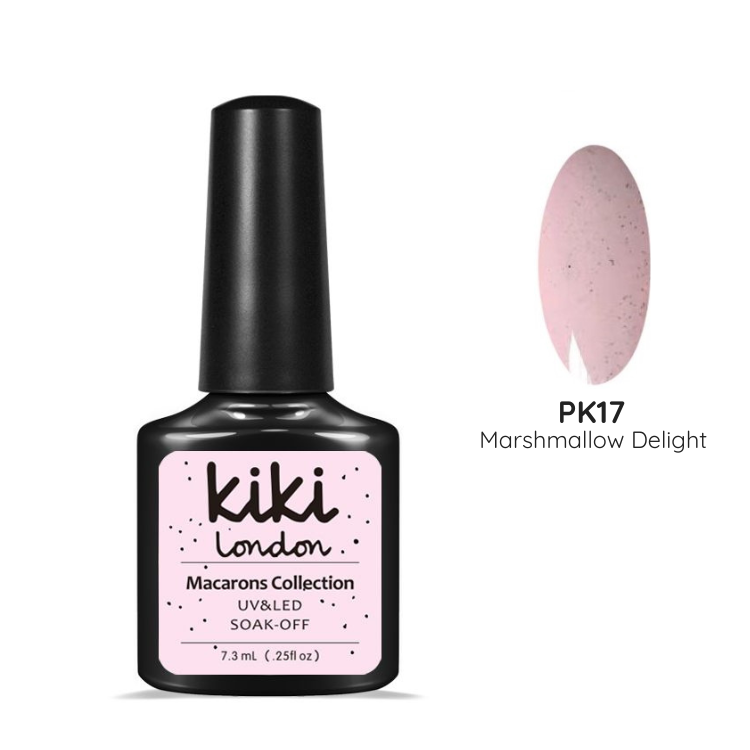 MACARONS SPRING 2023 COLLECTION 8stks 7.3ml