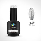 Platinum Halo Ring 15ml
