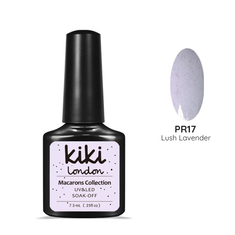 Lush Lavender 7.3ml