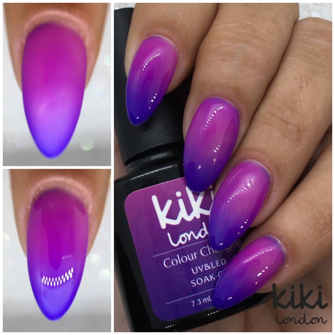 Passion Duet 7.3ml - Kiki London Benelux