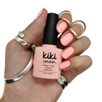 Farbgel Peach Me – Kiki London