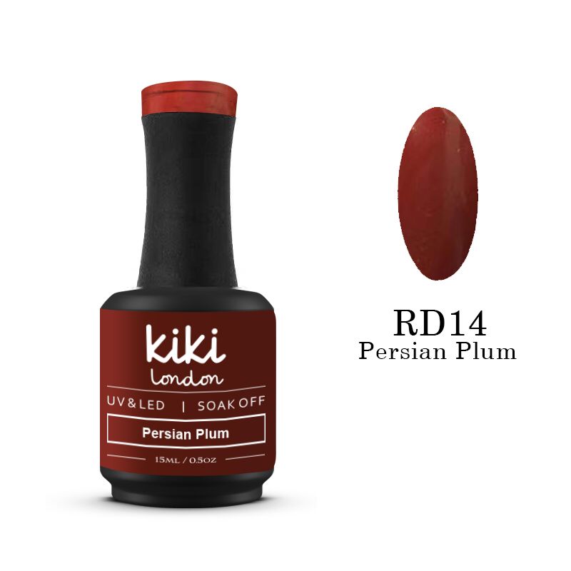 Persian Plum 15ml