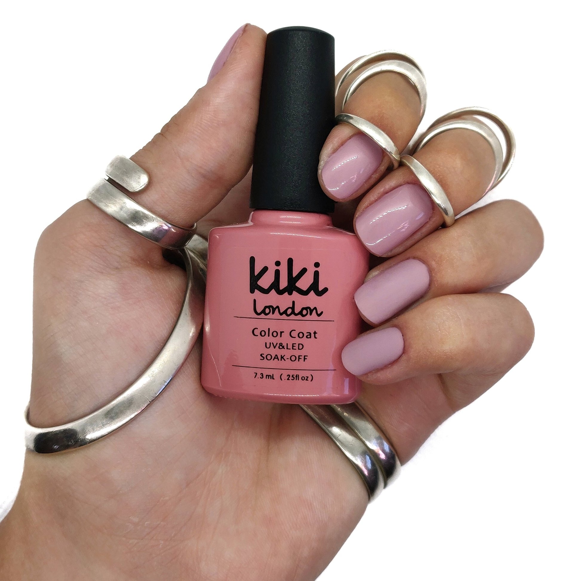 Petal Kiss 15ml - Kiki London Benelux