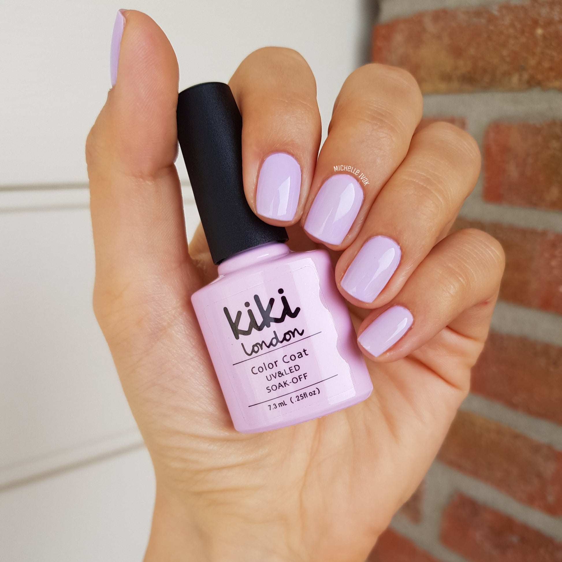 Just Lavish 15ml - Kiki London Benelux