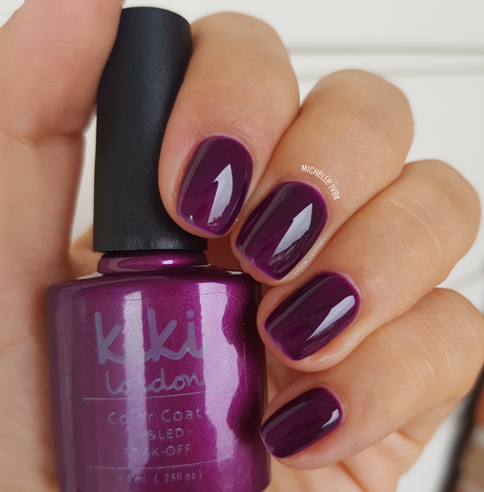 Royalty 15ml - Kiki London Benelux