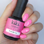 Farbgel Pink Me Up – Kiki London
