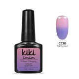 COLOR CHANGING COLLECTION 8stks 7.3ml