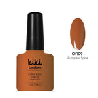 Farbgel Pumpkin Spice – Kiki London