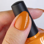 Farbgel Pumpkin Spice – Kiki London